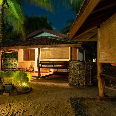 Babar Point Hotel Arugam Bay Exterior photo