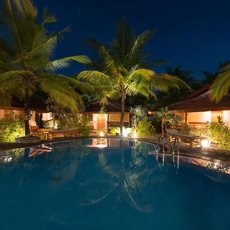 Babar Point Hotel Arugam Bay Exterior photo